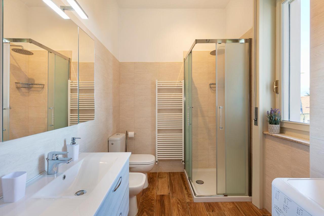 Appartamento Celio - By Impero House Stresa Eksteriør billede