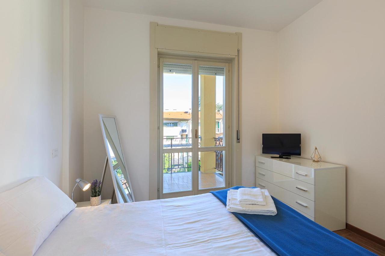 Appartamento Celio - By Impero House Stresa Eksteriør billede